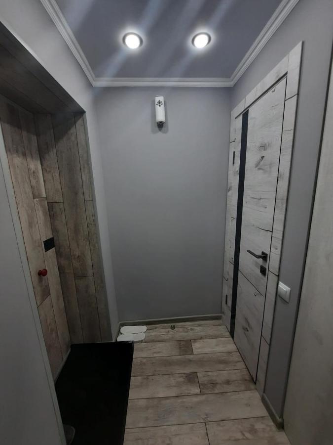 Люкс Академика Сатпаева 19 Apartment Pavlodar Exterior photo